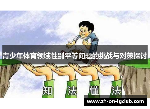 青少年体育领域性别平等问题的挑战与对策探讨 青少年体育领域性别平等问题的挑战与对策探讨